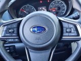 2023 Subaru Crosstrek  Steering Wheel
