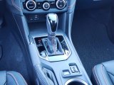 2023 Subaru Crosstrek Limited Lineartronic CVT Automatic Transmission