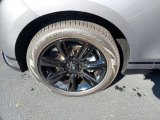 2023 Land Rover Range Rover Velar R-Dynamic S Wheel
