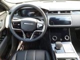 2023 Land Rover Range Rover Velar R-Dynamic S Dashboard