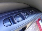2020 Nissan Pathfinder Platinum 4x4 Door Panel