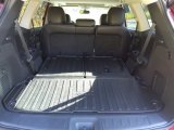 2020 Nissan Pathfinder Platinum 4x4 Trunk