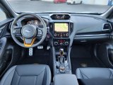 2022 Subaru Forester Interiors