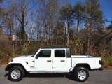 2023 Jeep Gladiator Sport 4x4