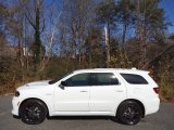 2022 White Knuckle Dodge Durango R/T AWD #145225840