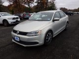 2011 Volkswagen Jetta SE Sedan