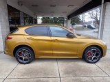 2023 Alfa Romeo Stelvio Veloce AWD Exterior