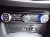 2023 Alfa Romeo Stelvio Veloce AWD Controls