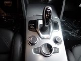 2023 Alfa Romeo Stelvio Veloce AWD 8 Speed Automatic Transmission