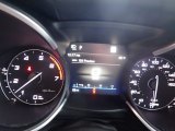 2023 Alfa Romeo Stelvio Veloce AWD Gauges