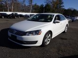 2012 Volkswagen Passat 2.5L SE
