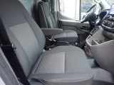 2021 Ford Transit Van 350 HR Long Front Seat