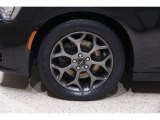 Chrysler 300 2018 Wheels and Tires