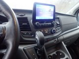 2021 Ford Transit Van 350 HR Long Controls
