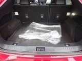 2021 Ford Mustang Mach-E Premium Trunk