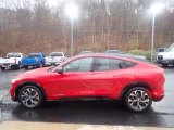 2021 Ford Mustang Mach-E Premium Exterior