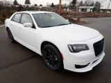 2022 Chrysler 300 Touring L AWD Front 3/4 View