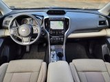 2020 Subaru Ascent Interiors