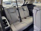 2020 Subaru Ascent Premium Rear Seat