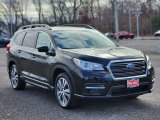 2020 Subaru Ascent Premium Front 3/4 View