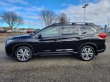 2020 Subaru Ascent Premium Exterior