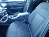 2023 Hyundai Santa Cruz Night Edition AWD Front Seat