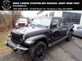 2022 Jeep Gladiator High Altitude 4x4