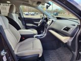 2020 Subaru Ascent Premium Front Seat