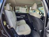 2020 Subaru Ascent Premium Rear Seat