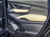 2020 Subaru Ascent Premium Door Panel