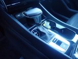 2023 Hyundai Santa Cruz Night Edition AWD 8 Speed Automatic Transmission