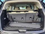 2020 Subaru Ascent Premium Trunk