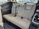 2020 Subaru Ascent Premium Rear Seat