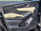 2020 Subaru Ascent Premium Door Panel