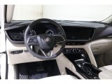 2021 Buick Envision Avenir AWD Dashboard