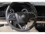 2021 Buick Envision Avenir AWD Steering Wheel