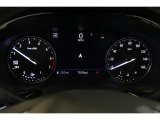 2021 Buick Envision Avenir AWD Gauges