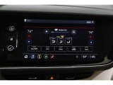 2021 Buick Envision Avenir AWD Controls