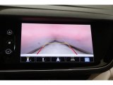 2021 Buick Envision Avenir AWD Controls