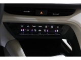 2021 Buick Envision Avenir AWD Controls