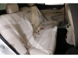 2021 Buick Envision Avenir AWD Rear Seat