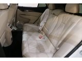 2021 Buick Envision Avenir AWD Rear Seat