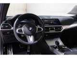 2021 BMW 3 Series M340i xDrive Sedan Dashboard