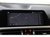 2021 BMW 3 Series M340i xDrive Sedan Navigation