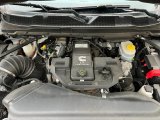 2020 Ram 2500 Engines