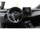 2022 Toyota Corolla SE Dashboard
