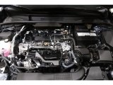 2022 Toyota Corolla SE 2.0 Liter DOHC 16-Valve VVT-i 4 Cylinder Engine