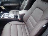 2023 Mazda CX-5 Turbo Signature AWD Front Seat