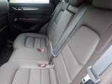 2023 Mazda CX-5 Turbo Signature AWD Rear Seat