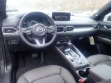 2023 Mazda CX-5 Turbo Signature AWD Front Seat